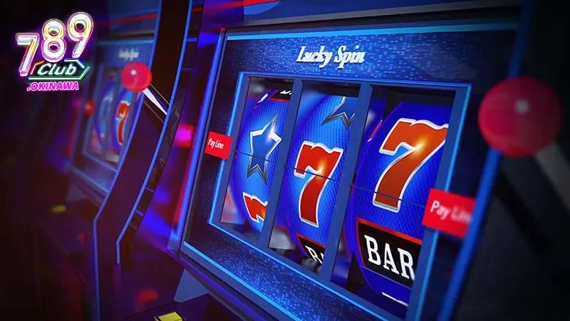 Khung Giờ Săn Jackpot 789Club: Cao Thủ Bật Mí Chi Tiết giờ vàng nổ hũ tại 789Club