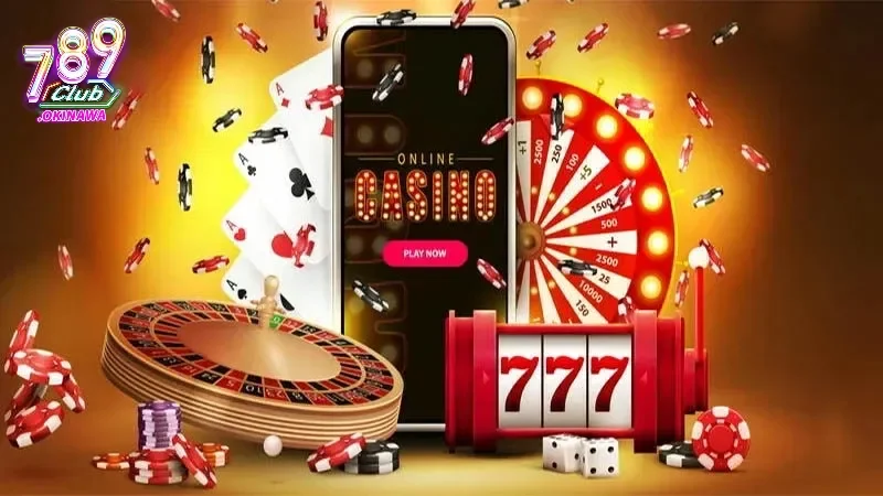 789Club Có Lừa Đảo Không